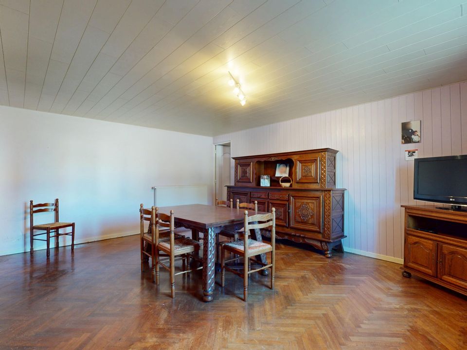 Villa i Lanans, Doubs - foto 3