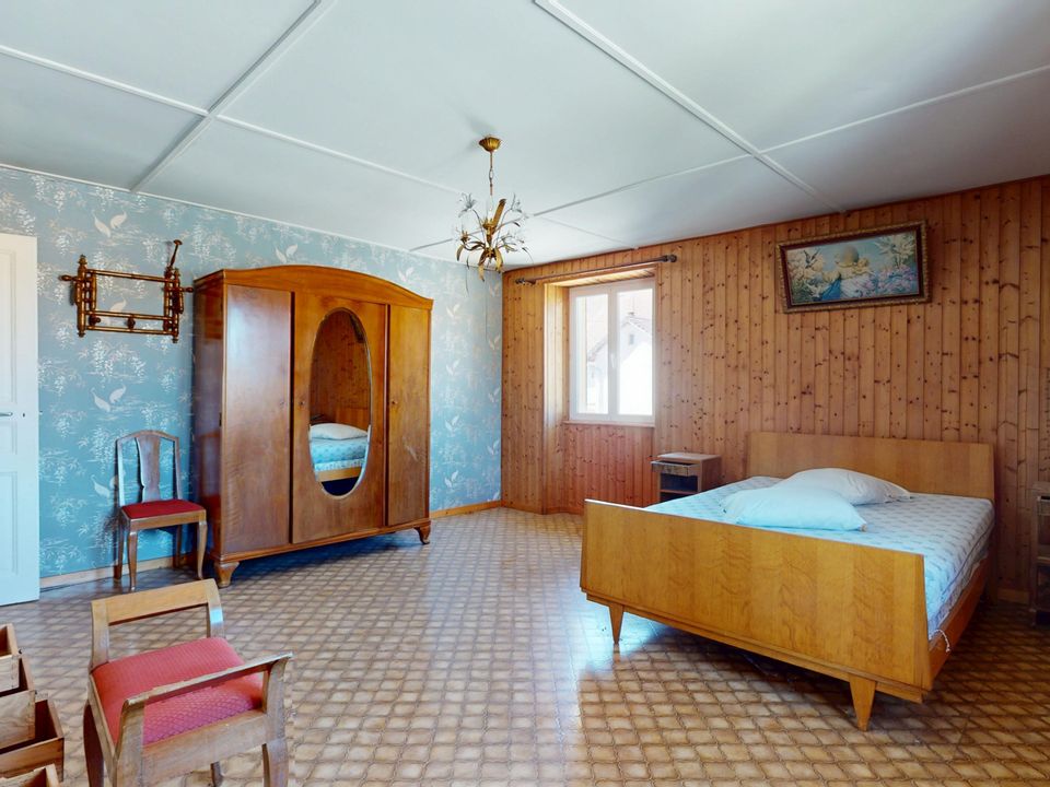 Villa i Lanans, Doubs - foto 5