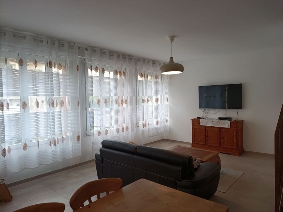 Villa i Le Boulou, Pyrenees-Orientales - foto 2