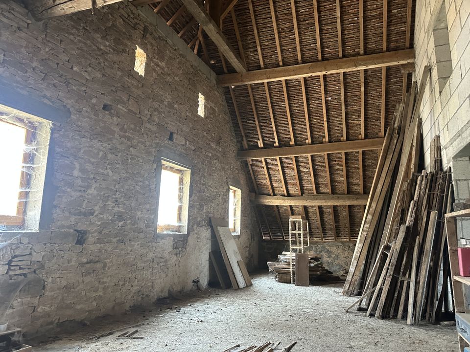 Villa i Recologne, Doubs - foto 1