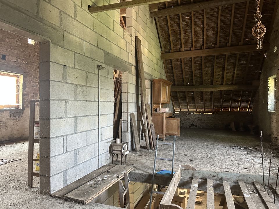 Villa i Recologne, Doubs - foto 3