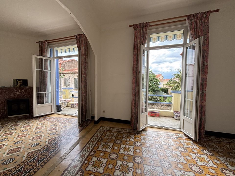 Villa i Le Boulou, Pyrenees-Orientales - foto 2