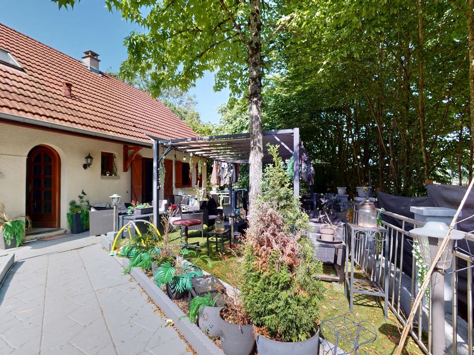 Villa i Besancon, Doubs - foto 2