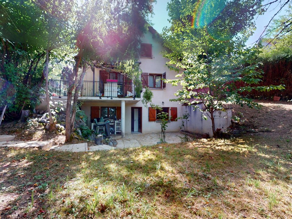 Villa i Besancon, Doubs - foto 1