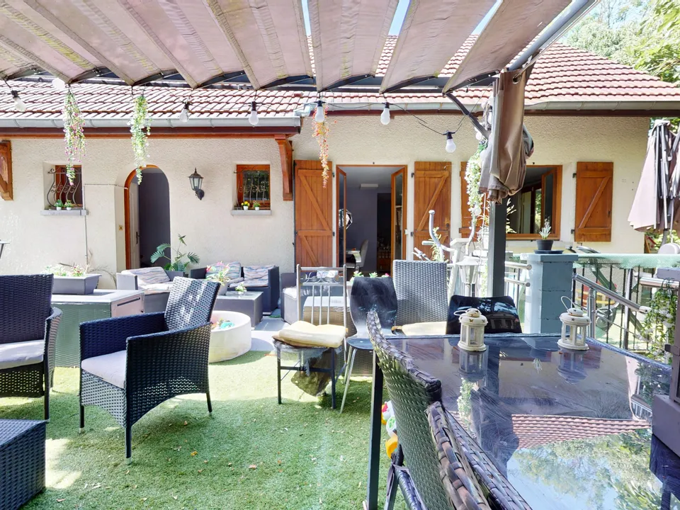 Villa i Besancon, Doubs - foto 3
