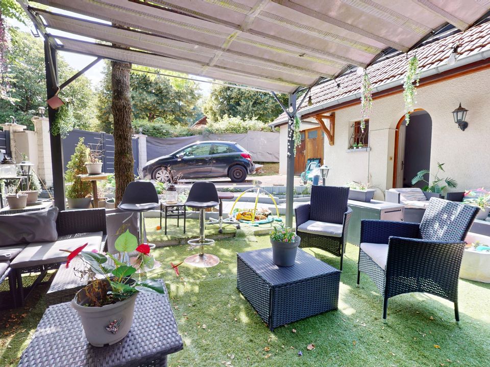 Villa i Besancon, Doubs - foto 4