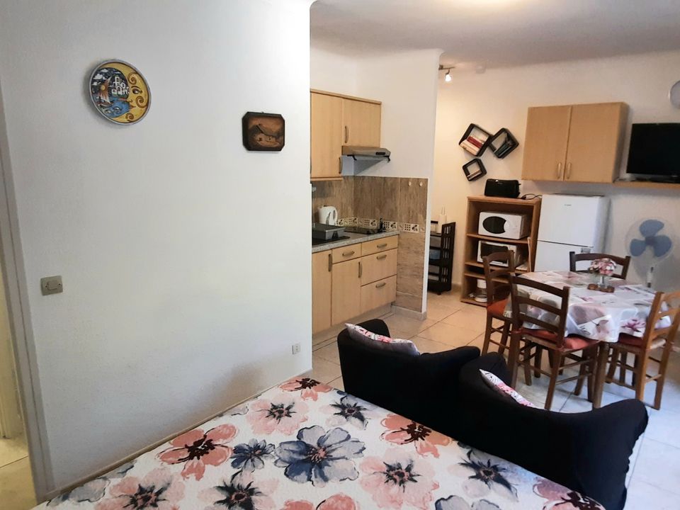 Studio i Amelie-les-Bains-Palalda, Pyrenees-Orientales - bilde 1