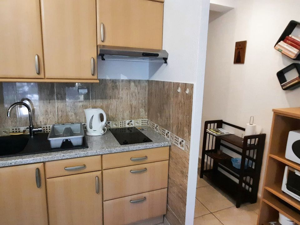 Studio i Amelie-les-Bains-Palalda, Pyrenees-Orientales - bilde 2