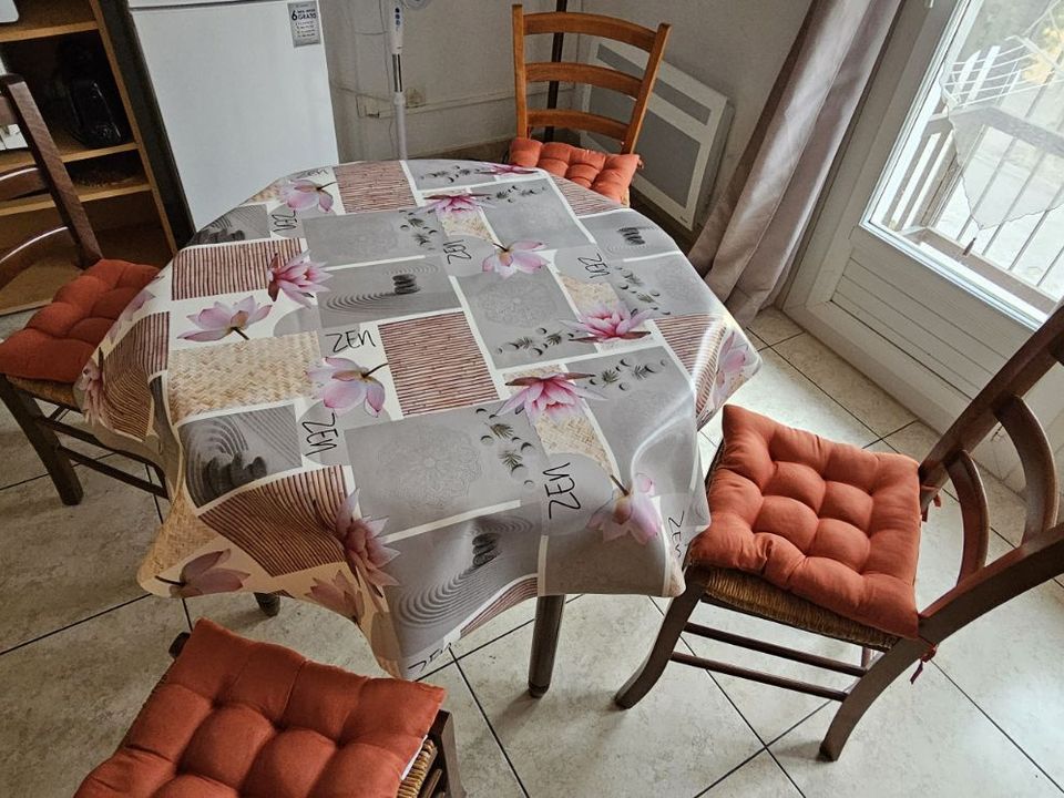 Studio i Amelie-les-Bains-Palalda, Pyrenees-Orientales - bilde 3