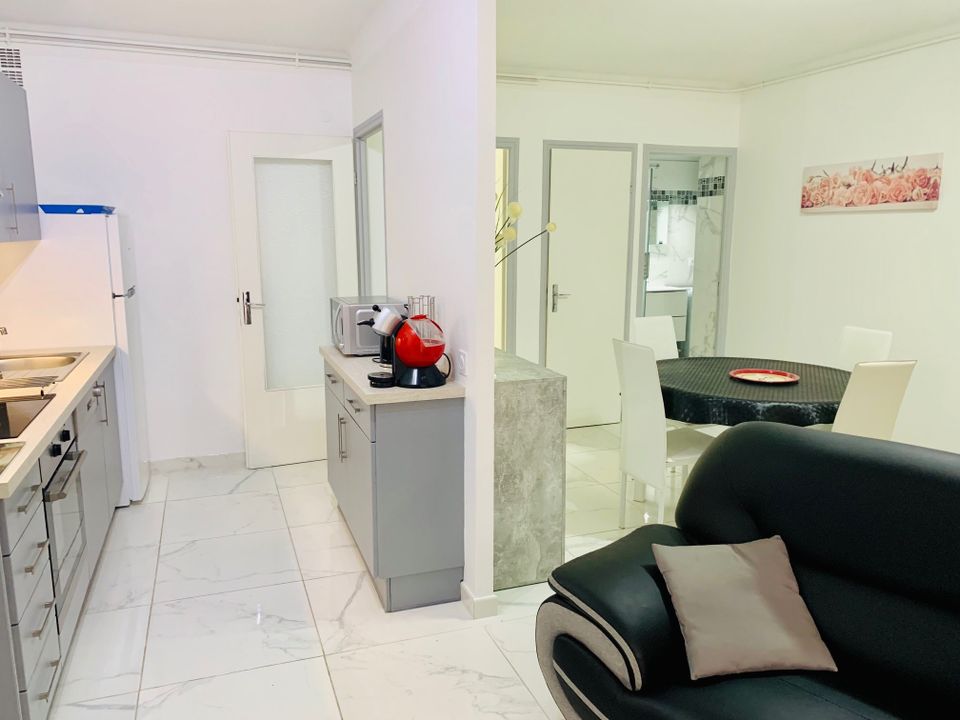 Leilighet i Amelie-les-Bains-Palalda, Pyrenees-Orientales - bilde 2