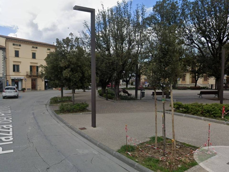 Lejlighed i Montespertoli, Florence - foto 1