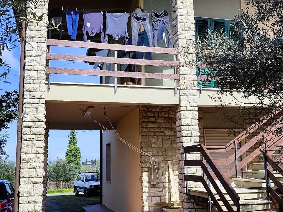 Villa i Montespertoli, Florence - foto 2