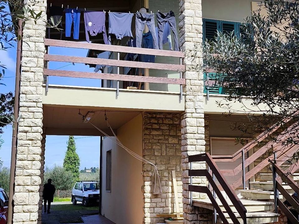 Villa i Montespertoli, Florence - foto 3