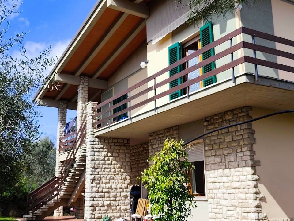 Villa i Montespertoli, Florence - foto 4