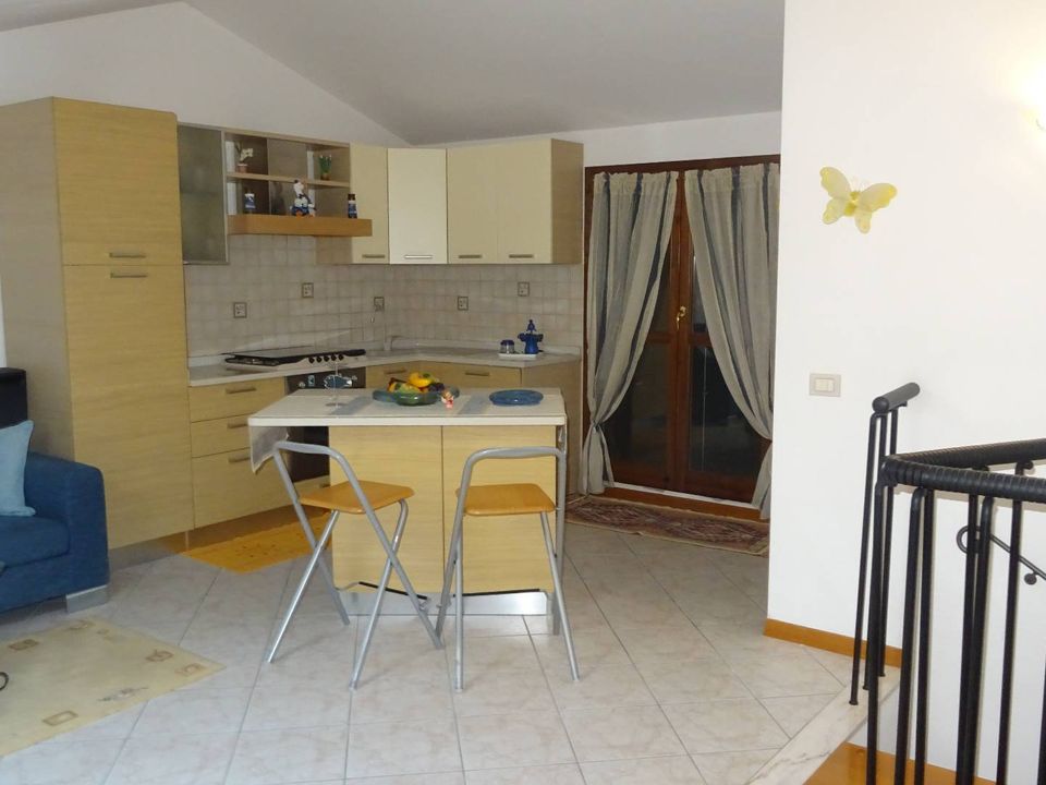 Rækkehus i Cerreto Guidi, Florence - foto 2