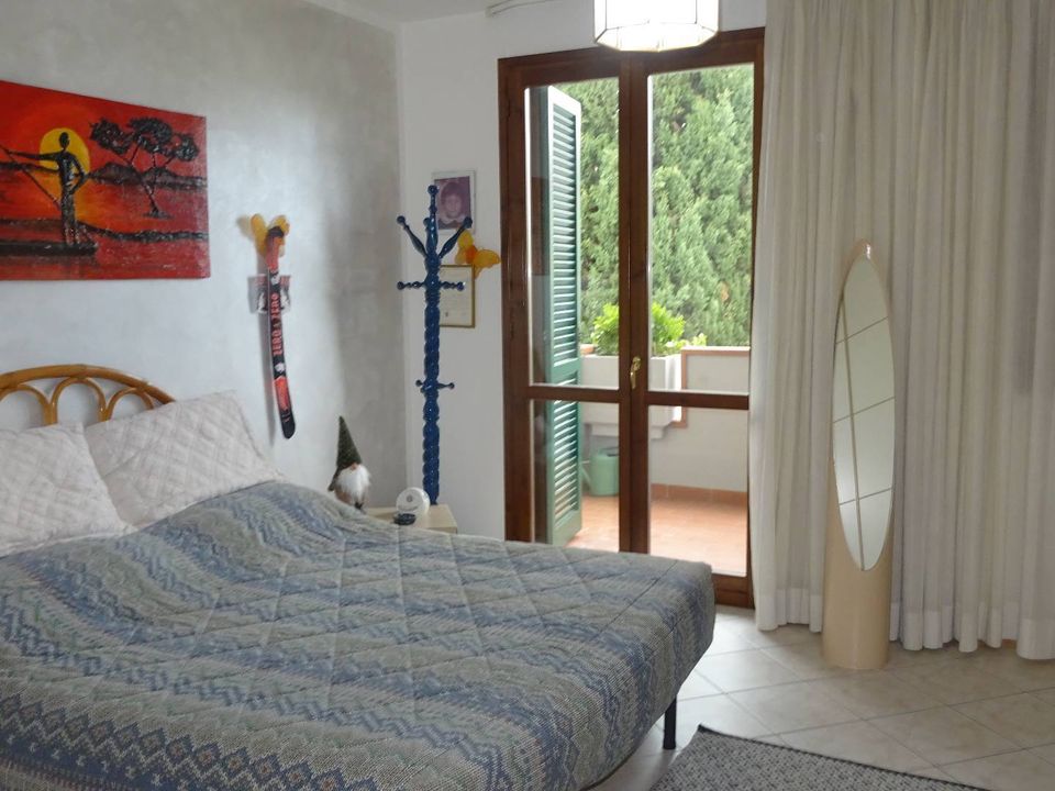 Rækkehus i Cerreto Guidi, Florence - foto 4