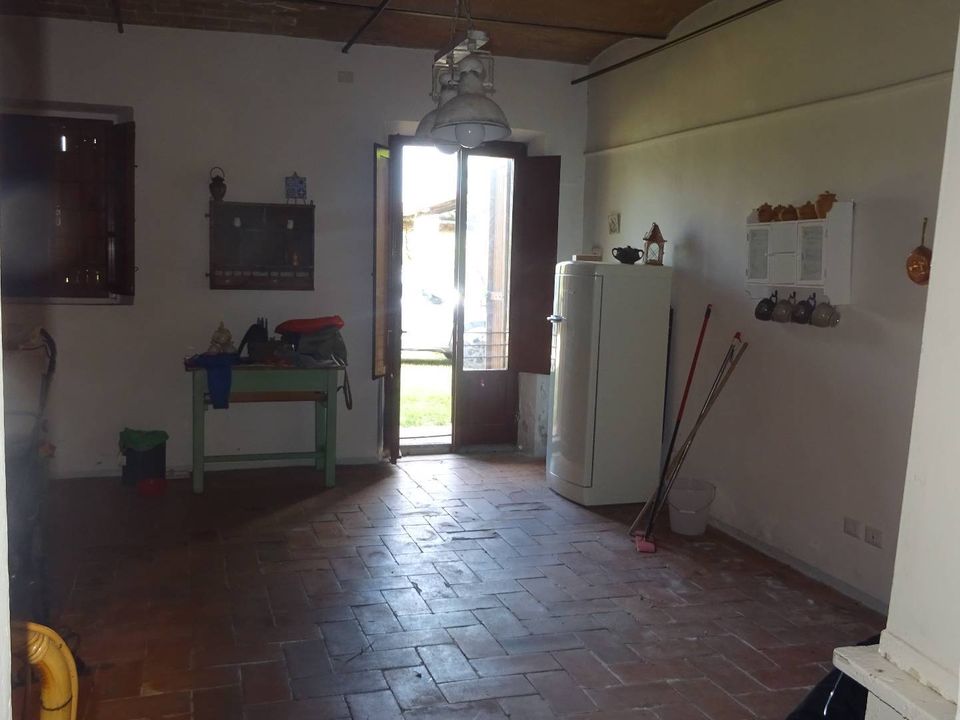 Herregård i Montespertoli, Florence - bilde 4