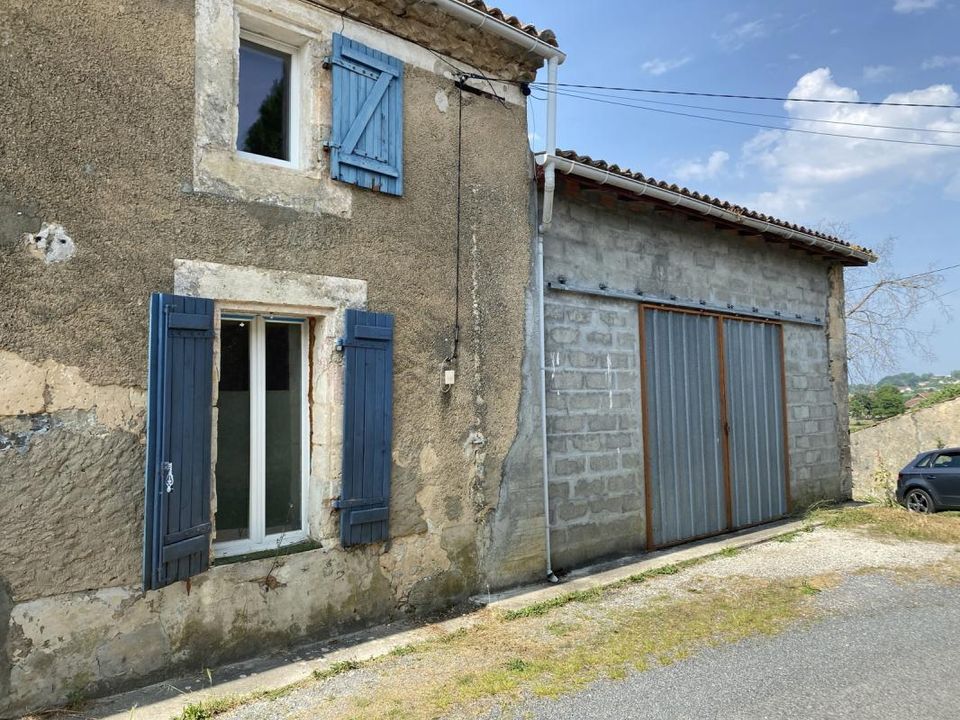 Villa i Cars, Gironde - foto 3