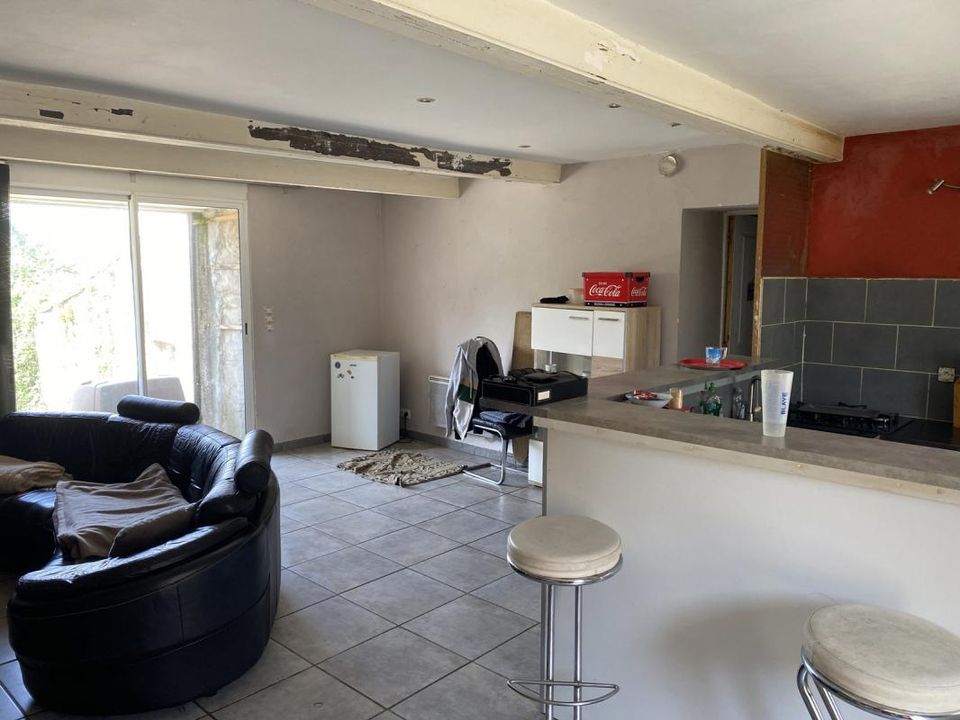 Villa i Cars, Gironde - foto 4