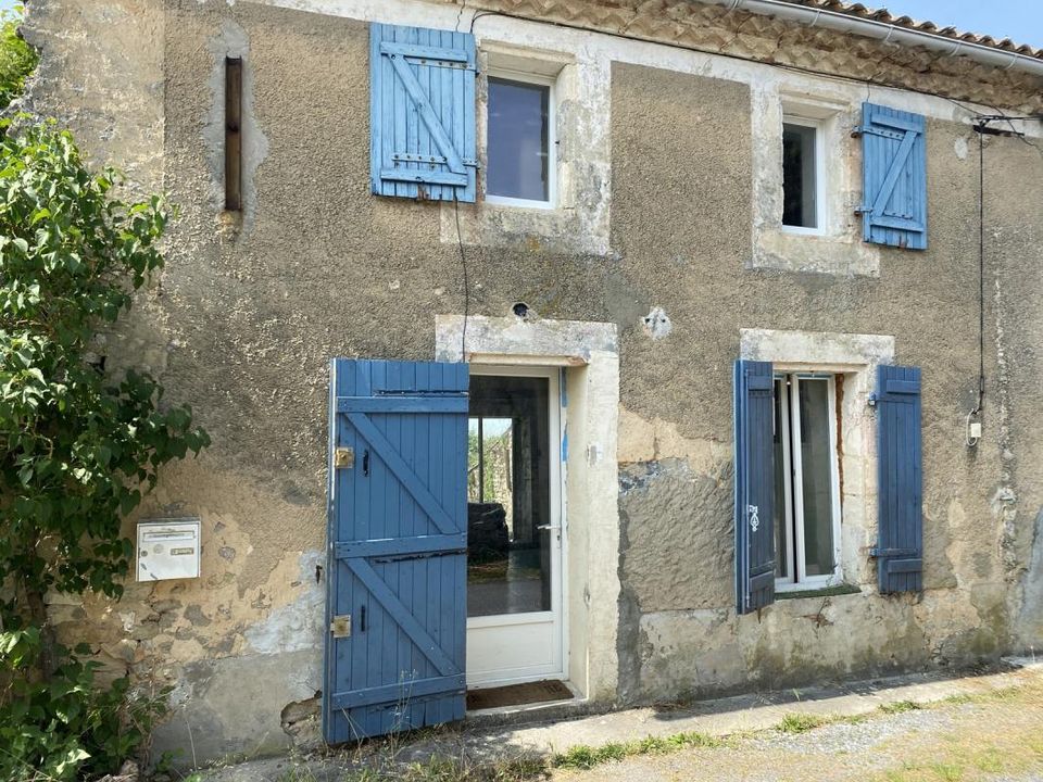 Villa i Cars, Gironde - foto 5