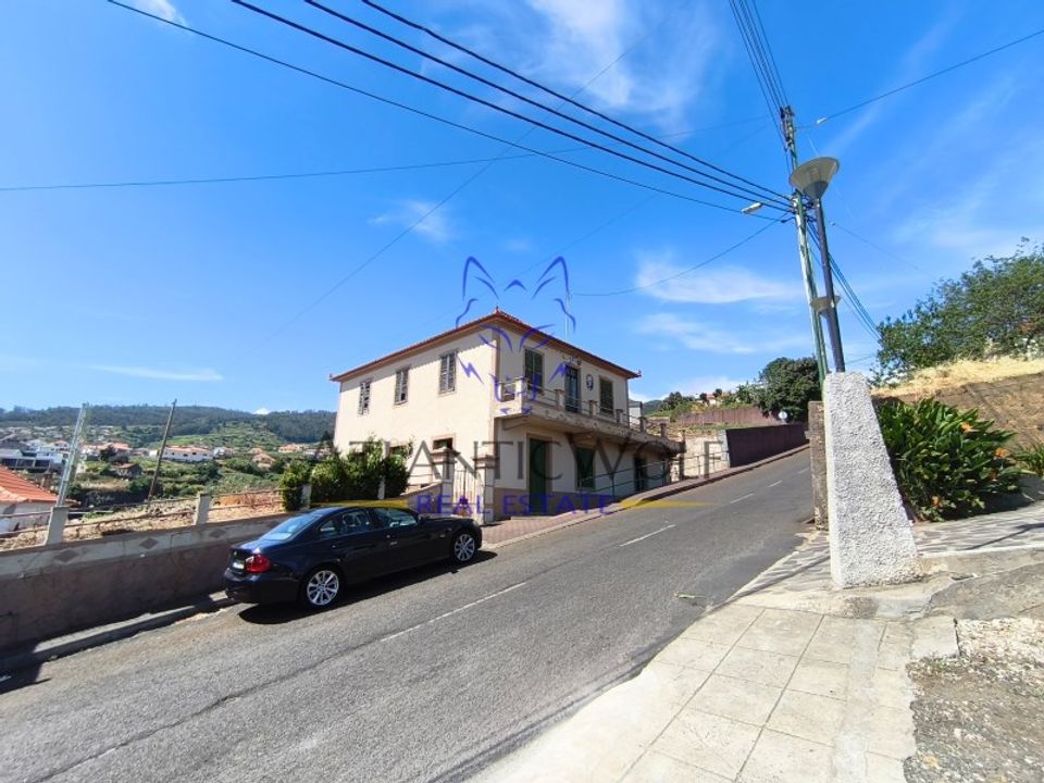 Villa i Calheta, Madeira - foto 1