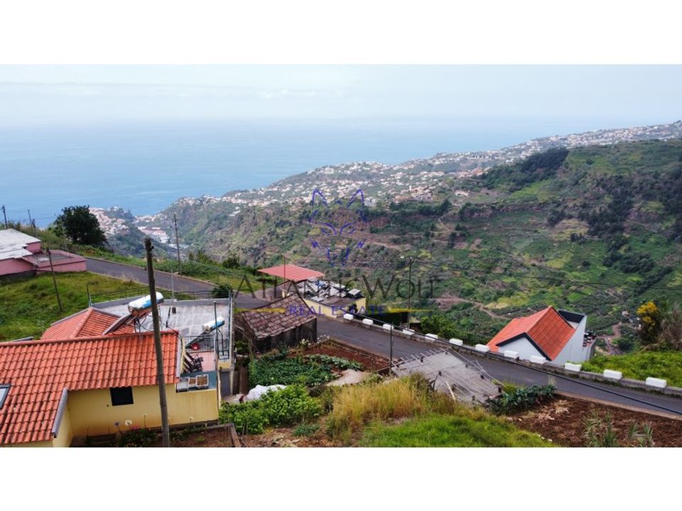 Helårsgrund i Ponta do Sol, Madeira - foto 4