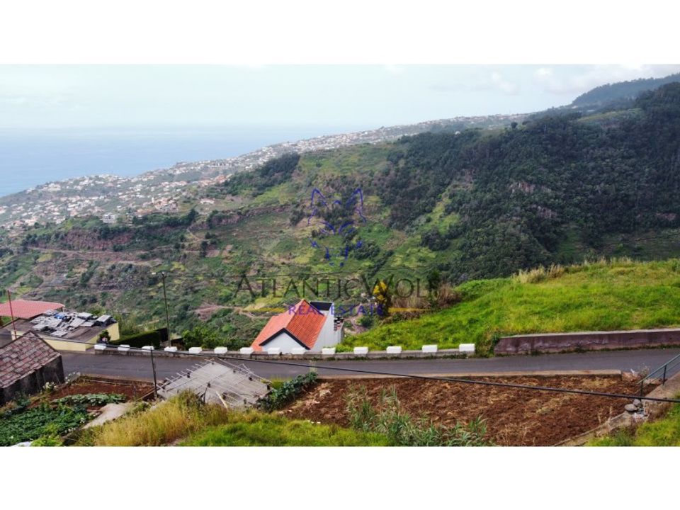 Helårsgrund i Ponta do Sol, Madeira - foto 5