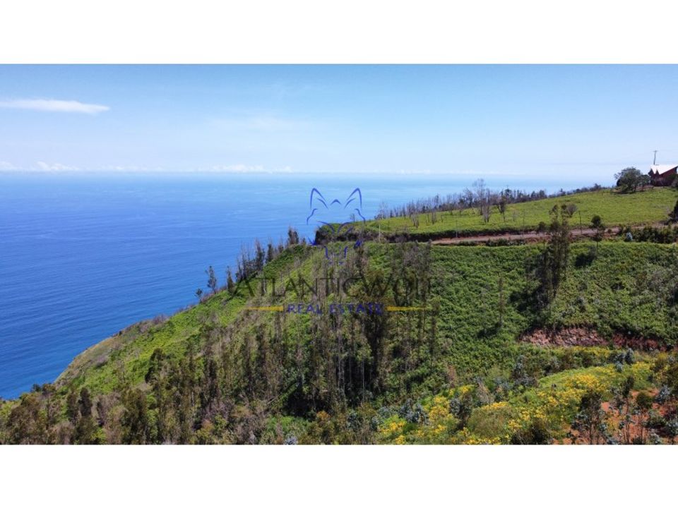 Helårsgrund i Achadas da cruz, Madeira - foto 4