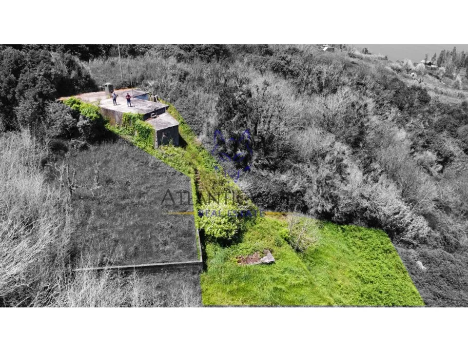 Villa i Achadas da cruz, Madeira - foto 1