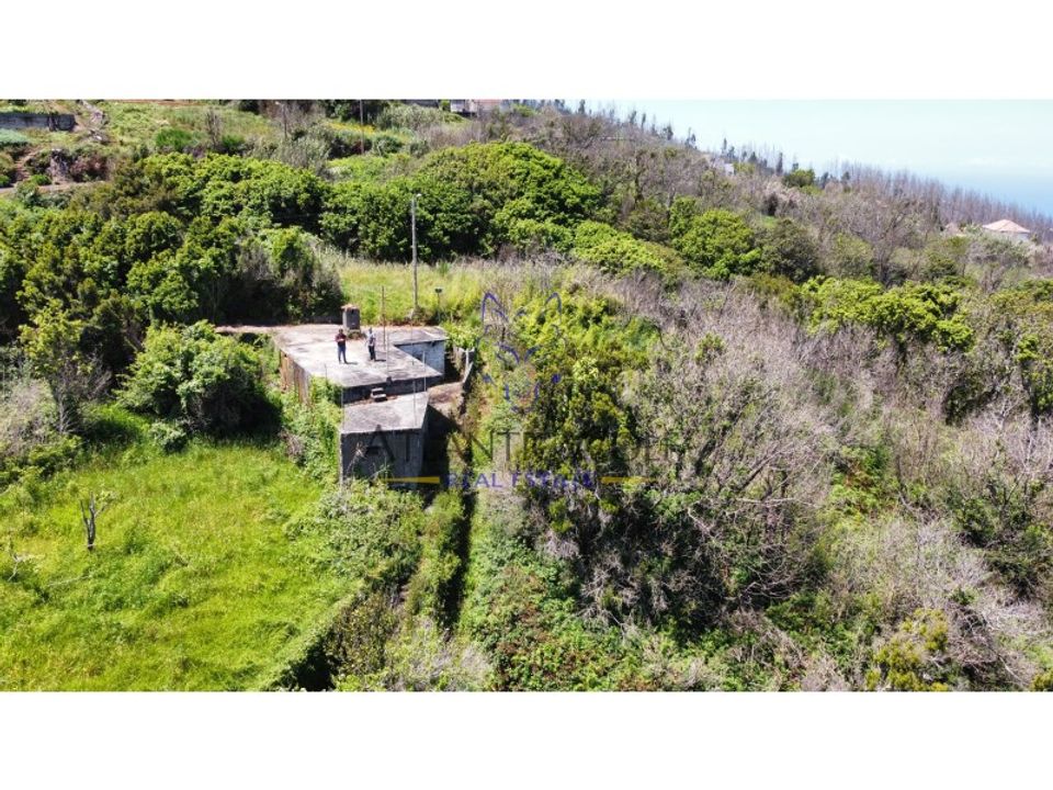 Villa i Achadas da cruz, Madeira - foto 4