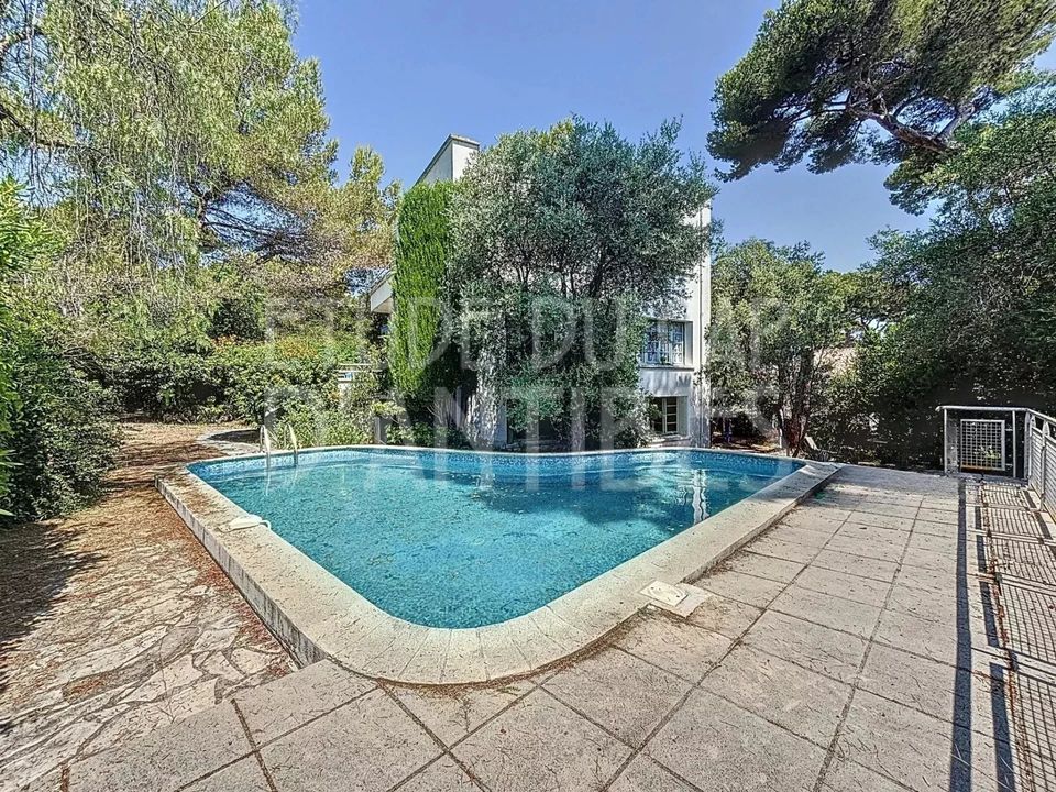 Villa i Antibes, Alpes-Maritimes - foto 2