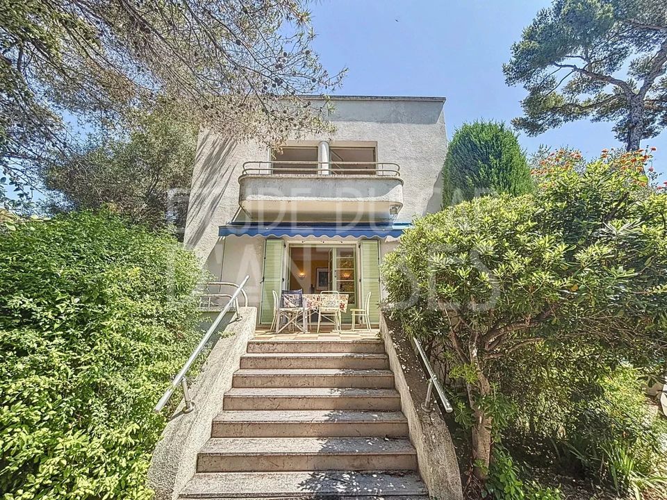 Villa i Antibes, Alpes-Maritimes - foto 3