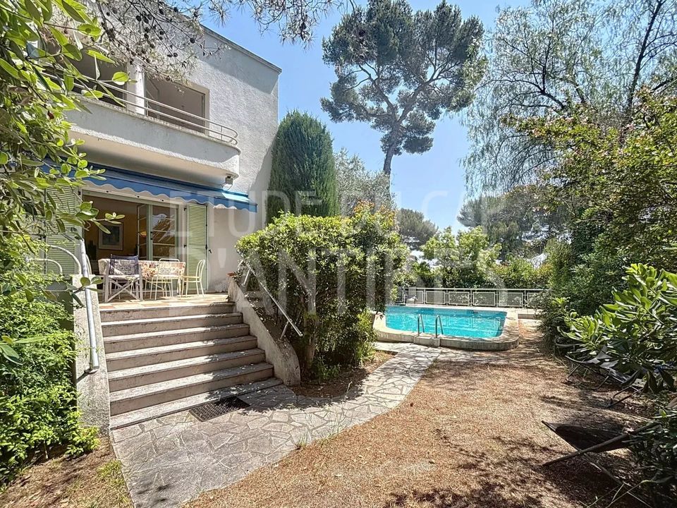 Villa i Antibes, Alpes-Maritimes - foto 4