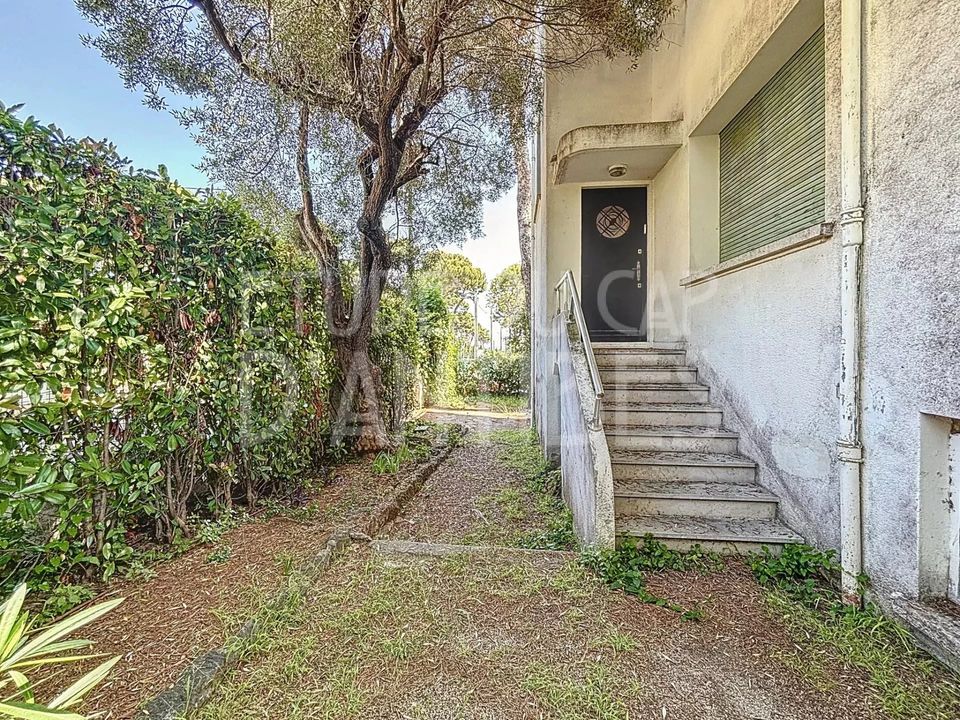 Villa i Antibes, Alpes-Maritimes - foto 5
