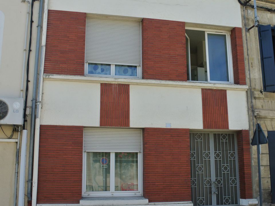 Villa i Marmande, Lot-et-Garonne - foto 1