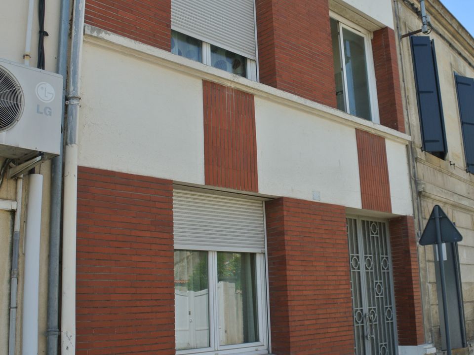 Villa i Marmande, Lot-et-Garonne - foto 2
