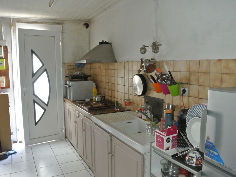 Villa i Marmande, Lot-et-Garonne - bilde 3