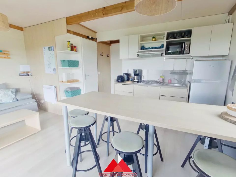 Hus på landet i Etival, Jura - foto 4