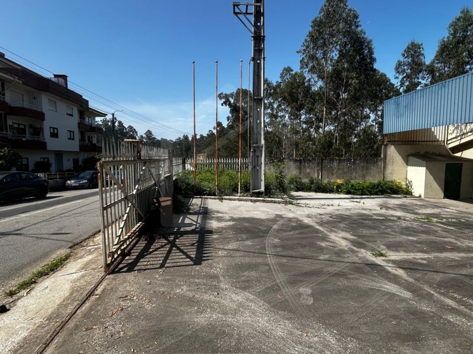 Erhvervsejendom i Oliveira de Azemeis, Aveiro - foto 4