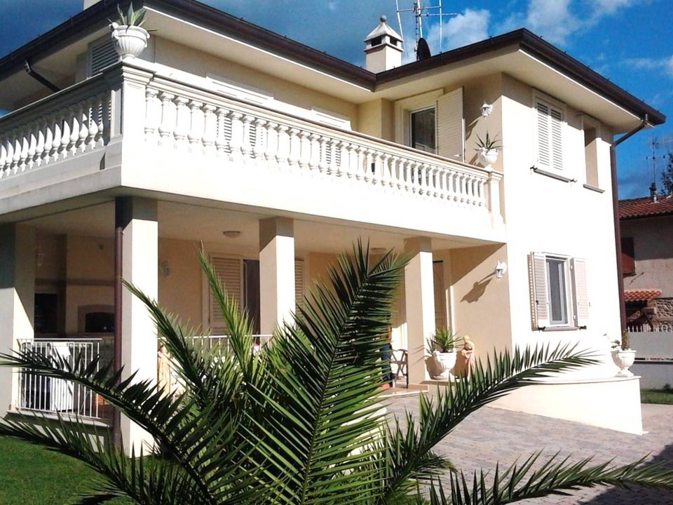 Villa i Camaiore, Lucca - foto 1