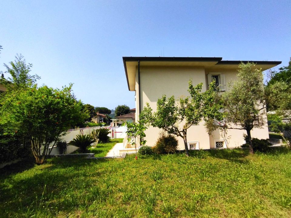 Villa i Camaiore, Lucca - foto 4