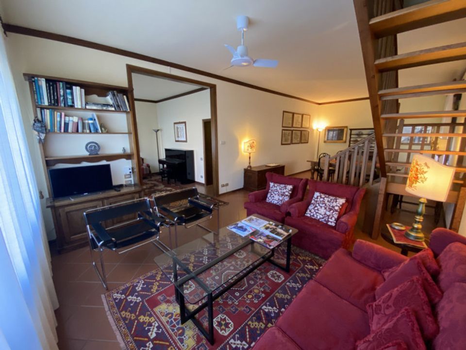 Villa i Galzignano Terme, Padua - foto 1