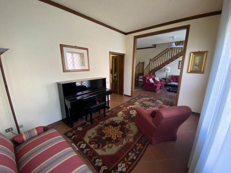 Villa i Galzignano Terme, Padua - foto 4