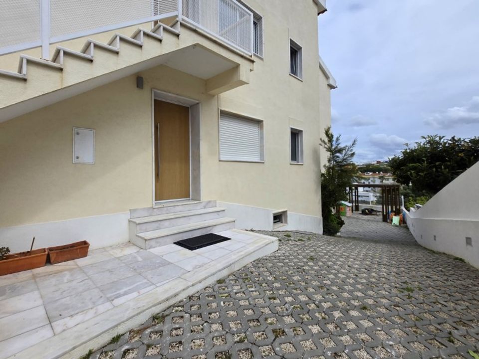 Lejlighed i Porto Salvo, Lisbon - foto 3