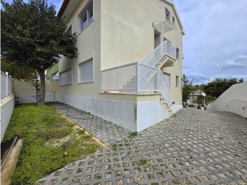 Lejlighed i Porto Salvo, Lisbon - foto 4