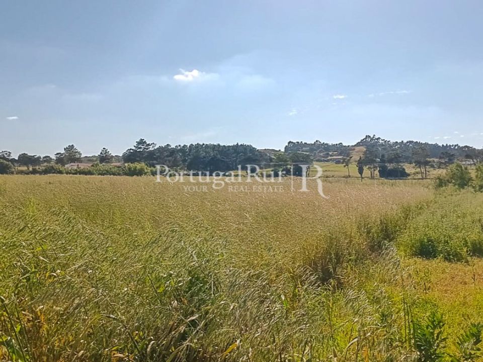 Helårsgrund i Aljezur, Faro - foto 4