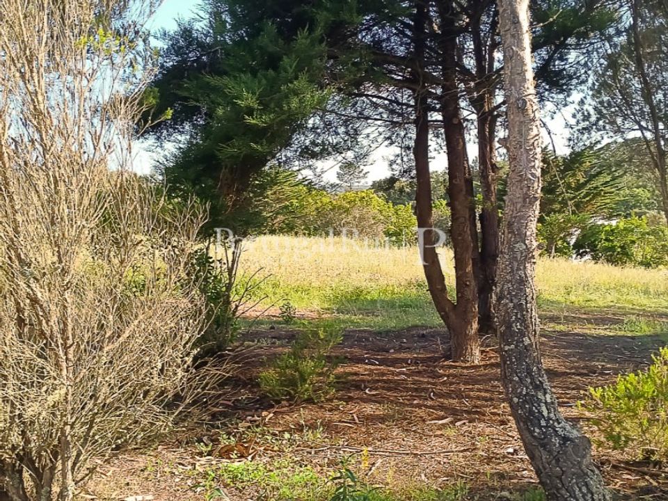 Tomt i Aljezur, Faro - bilde 2