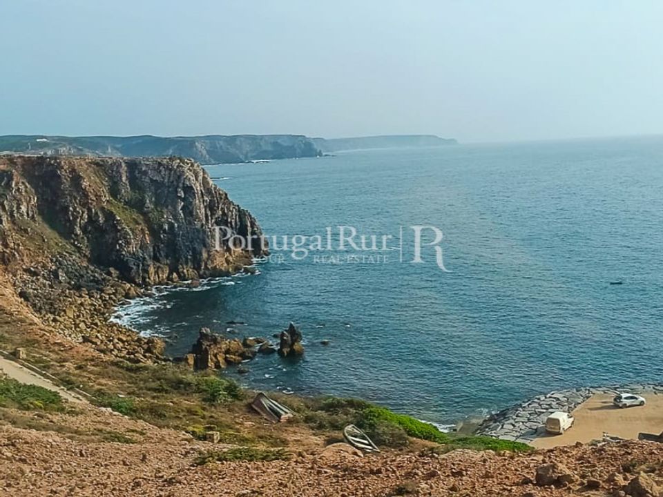 Tomt i Aljezur, Faro - bilde 3