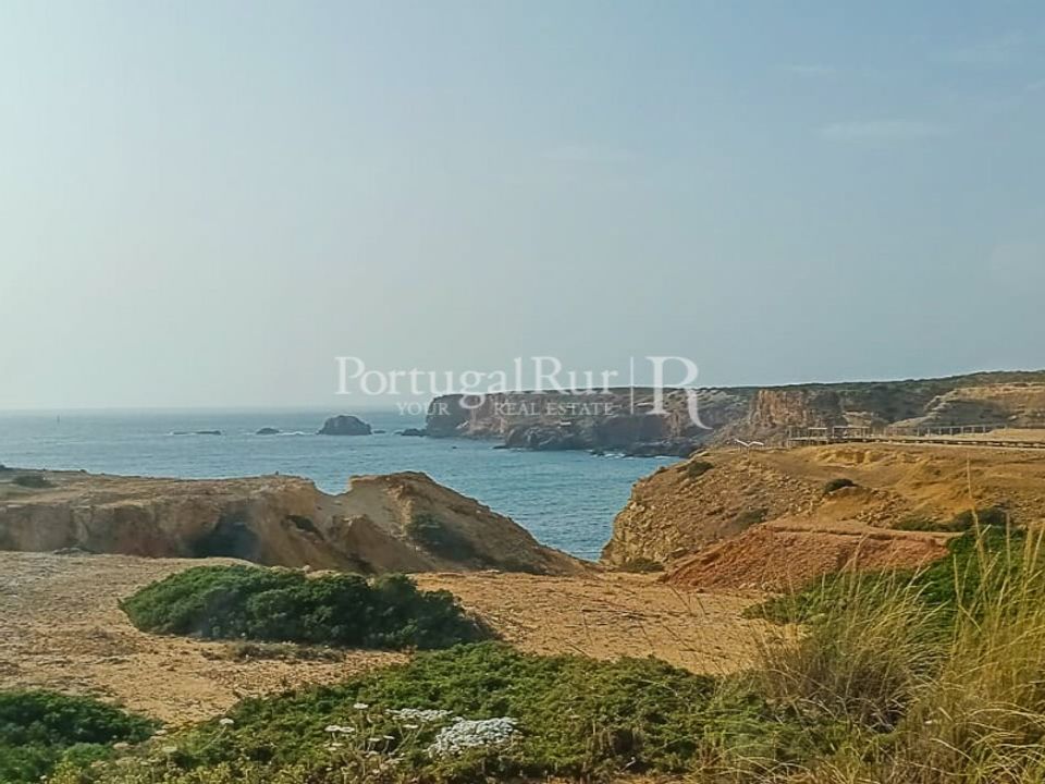 Tomt i Aljezur, Faro - bilde 5