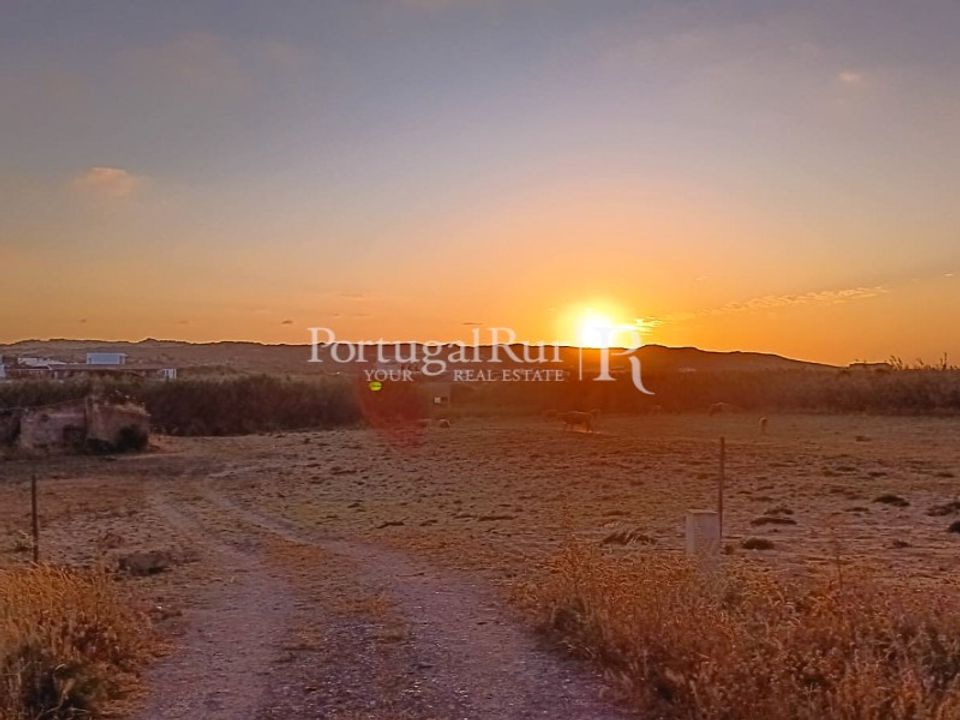 Helårsgrund i Bordeira, Faro - foto 1